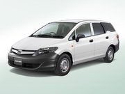 Обогрев сидений Honda Partner II поколение