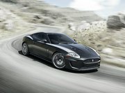 Обогрев сидений Jaguar XKR II Рестайлинг 2