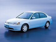 Обогрев сидений Honda Civic Ferio III поколение