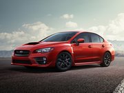 Обогрев сидений Subaru WRX 