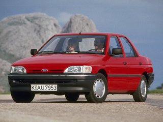 Ford Orion III