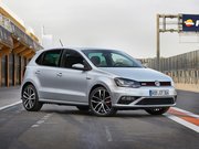 Обогрев сидений Volkswagen Polo GTI V Рестайлинг