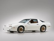 Обогрев сидений Pontiac Firebird III поколение