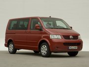 Обогрев сидений Volkswagen Multivan T5