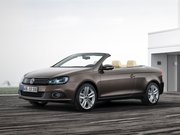 Обогрев сидений Volkswagen Eos I Рестайлинг