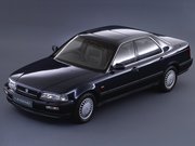 Обогрев сидений Honda Legend II поколение