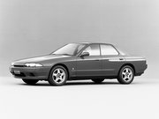 Обогрев сидений Nissan Skyline VIII (R32)