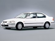 Обогрев сидений Honda Civic Ferio II поколение