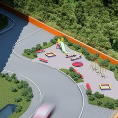 Квартира 68,9 м², 2-комнатная - изображение 5