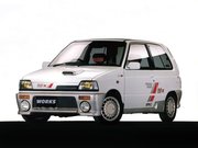 Обогрев сидений Suzuki Alto II поколение