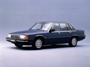 Обогрев сидений Mazda 929 II (HB)