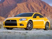 Обогрев сидений Mitsubishi Eclipse IV Рестайлинг