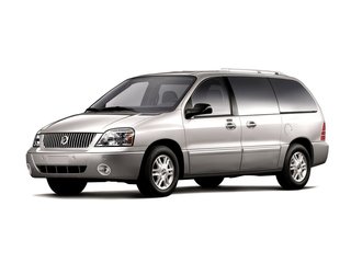 Mercury Monterey VIII