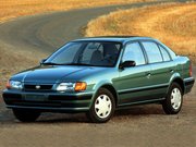 Обогрев сидений Toyota Tercel V (L50)