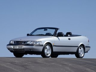 Saab 900 II