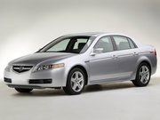 Изображение Acura TL III 2003—2006