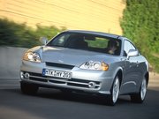 Обогрев сидений Hyundai Coupe II (GK)