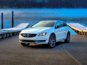 Обогрев сидений Volvo V60 Cross Country I поколение