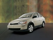 Обогрев сидений Toyota Echo 