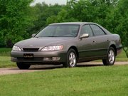 Обогрев сидений Lexus ES III поколение