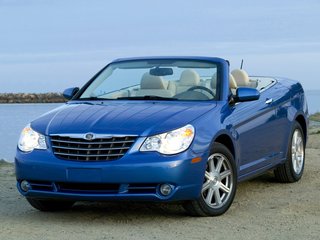 Chrysler Sebring III
