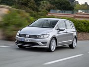 Обогрев сидений Volkswagen Golf Sportsvan I поколение