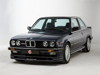 Alpina C1 E30
