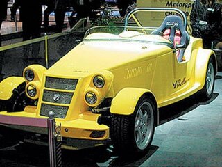 Minelli TF 1800