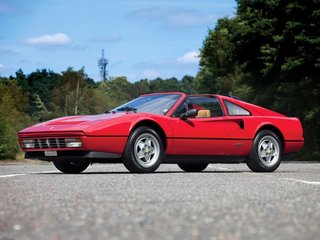 Ferrari 328