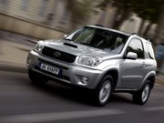 Изображение Toyota RAV4 II (XA20) Рестайлинг 2003—2006