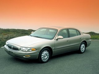 Buick LeSabre VIII