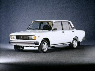 Lada (ВАЗ) 2105
