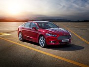 Изображение Ford Mondeo V 2014—2019
