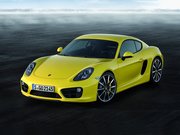 Обогрев сидений Porsche Cayman II (981)