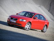 Обогрев сидений Volvo S40 II Рестайлинг