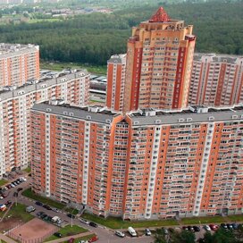 Купить однокомнатную квартиру с отделкой под ключ в жилом микрорайоне «1 Мая» в Москве и МО - изображение 2