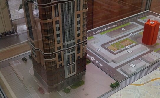 Застройщик СМУ-3 в Свердловской области - изображение 3