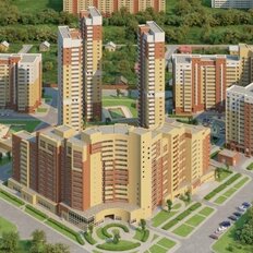 15,5 м², машиноместо - изображение 2