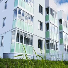 Квартира 72,4 м², 3-комнатная - изображение 3