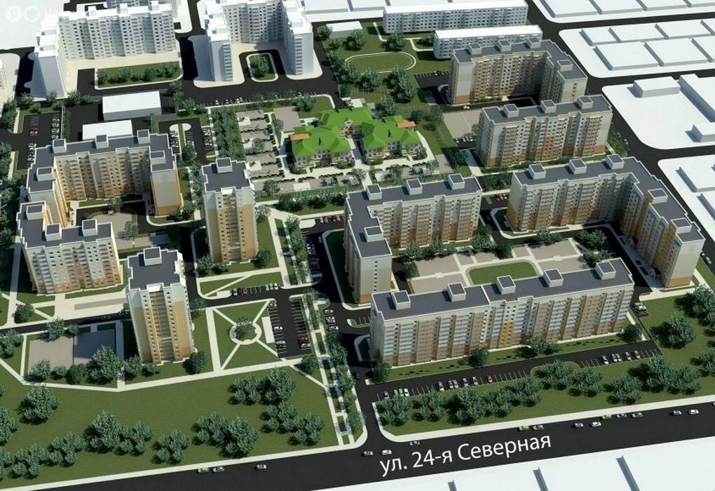 Тарская крепость - изображение 1