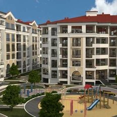Квартира 150 м², 3-комнатная - изображение 4