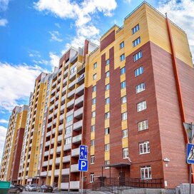 Купить квартиру в кирпичном доме в жилом доме по ул. Максима Горького, 83 в Тюмени - изображение 4