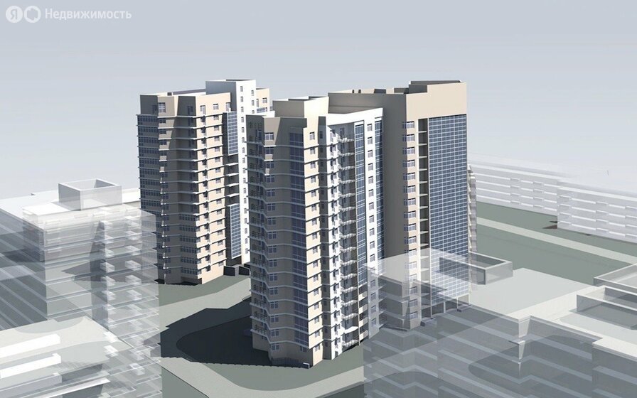 ЖК «Димитрова 74А» - изображение 17