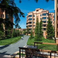 Квартира 76,9 м², 2-комнатная - изображение 1