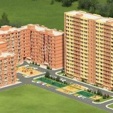 Квартира 58 м², 2-комнатная - изображение 3