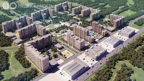 21,5 м², квартира-студия 3 000 000 ₽ - изображение 38