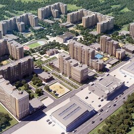 Купить 1-комнатную квартиру рядом со школой в ЖК «Северный вальс» в Санкт-Петербурге и ЛО - изображение 5