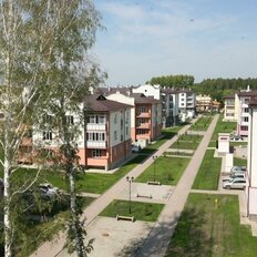 Квартира 108,9 м², 3-комнатная - изображение 3