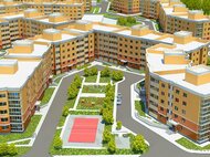 ЖК «Солнечный город» - изображение 2