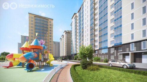 50 м², 2-комнатная квартира 14 700 000 ₽ - изображение 51